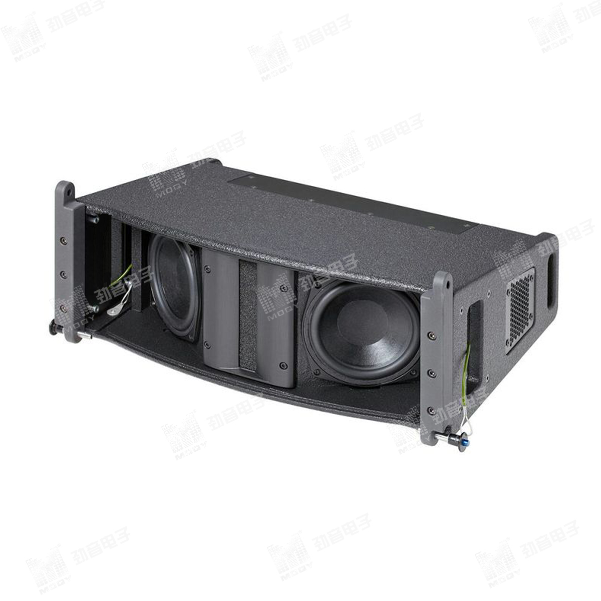 LA-25 / LA-25S PROFESSIONAL LINE ARRAY SYSTEM